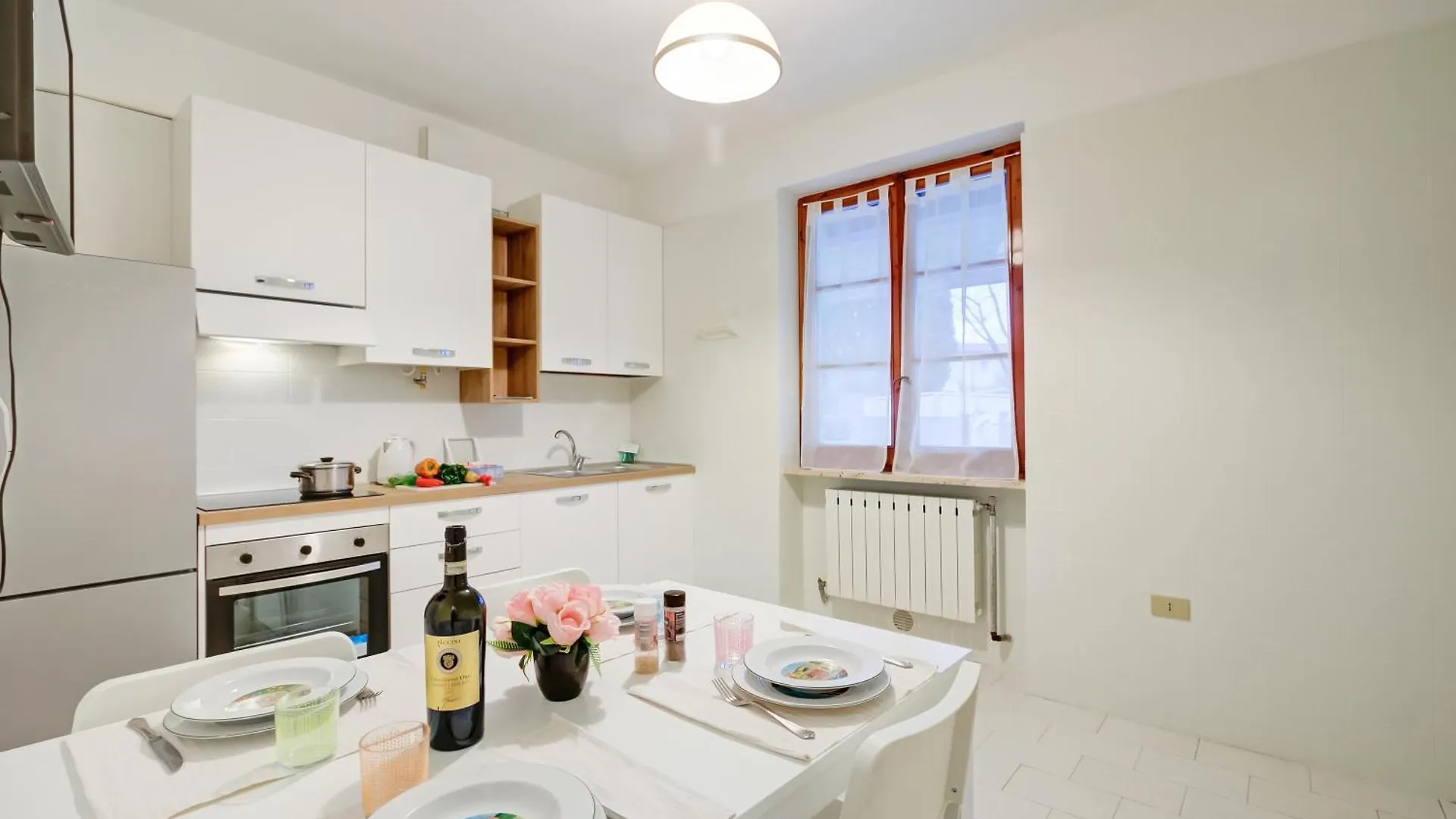 Villa Fiorita Apartments Sirmione 0*,  Italien