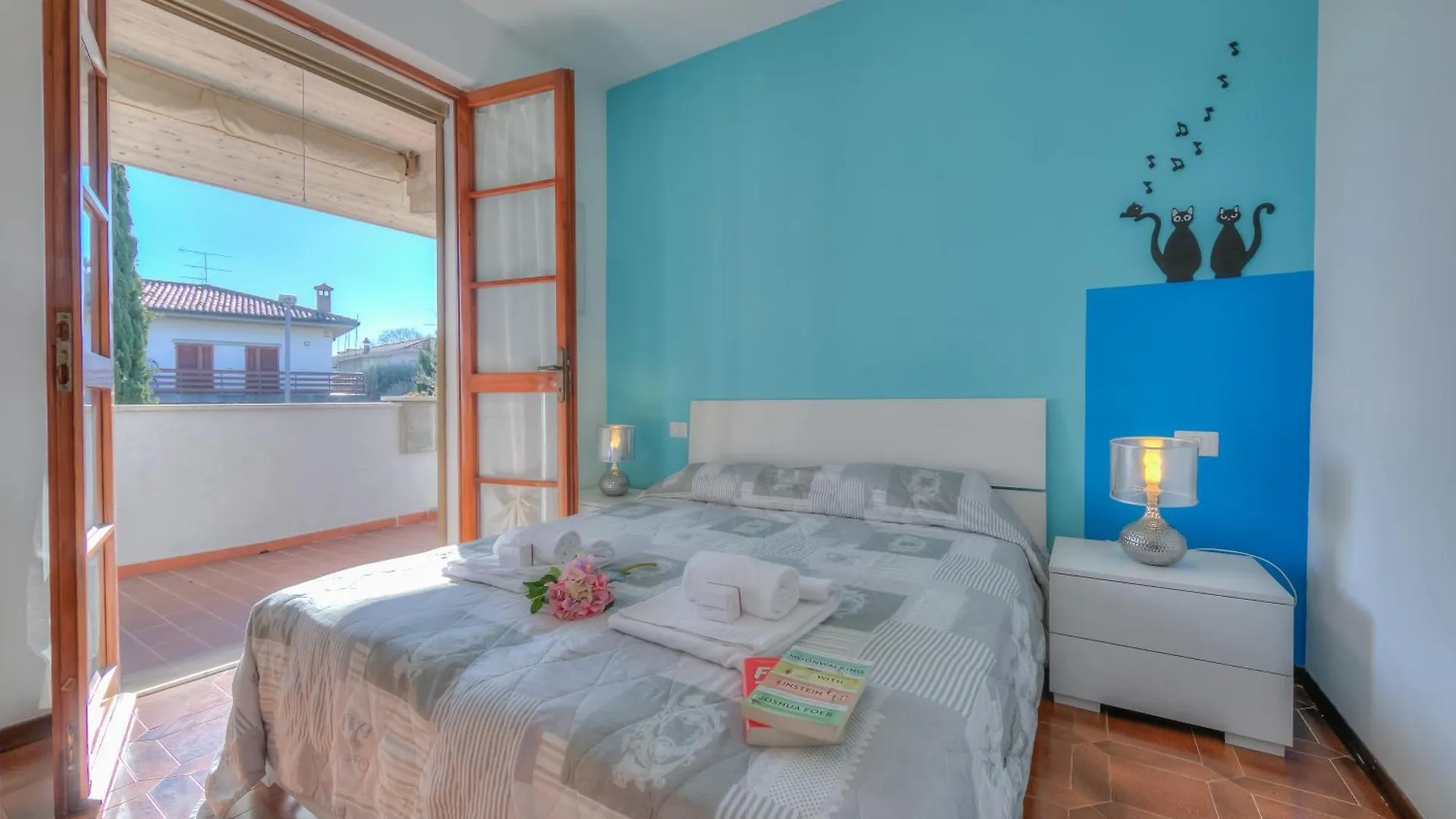 Villa Fiorita Apartments Sirmione