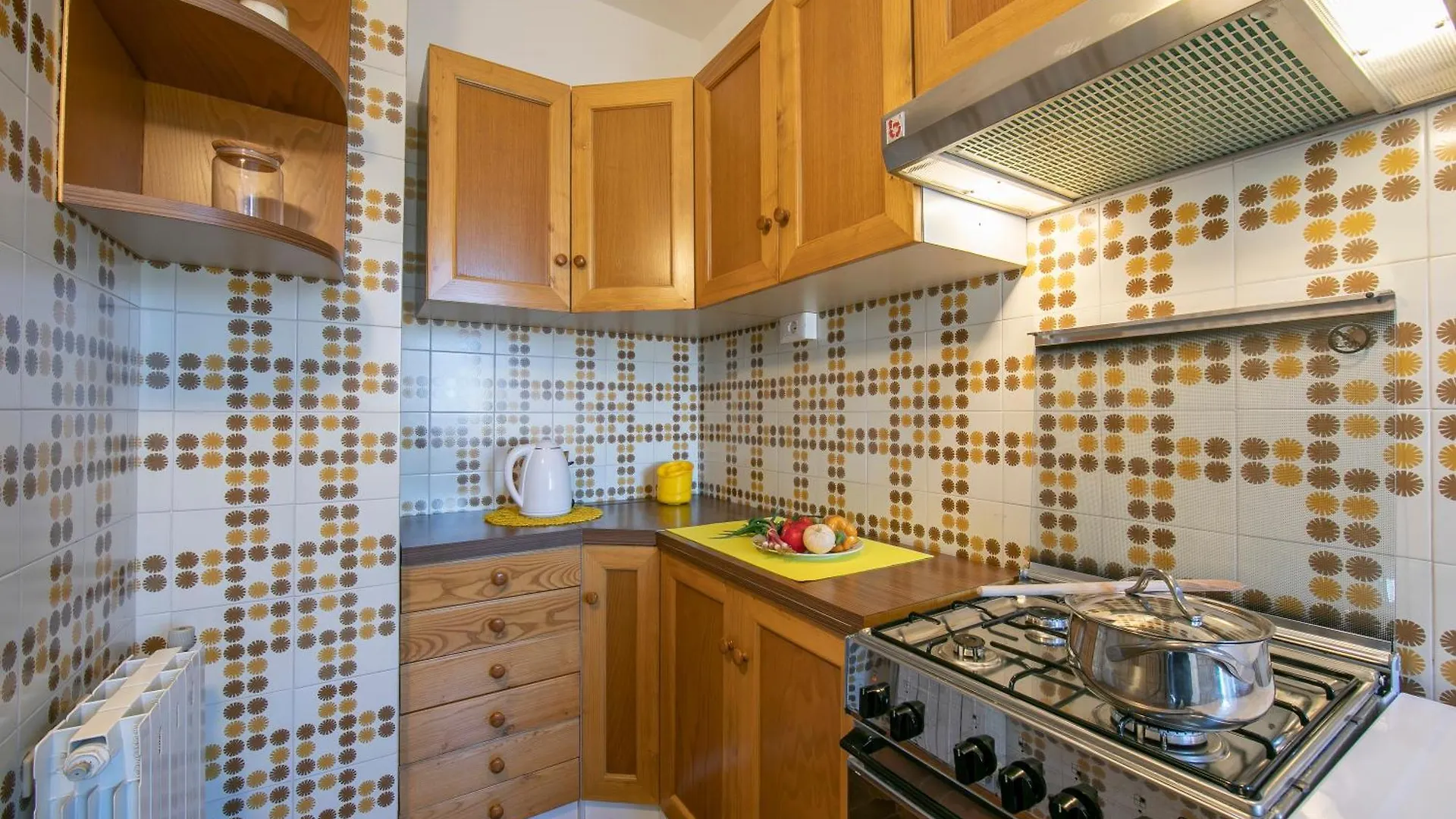Villa Fiorita Apartments Sirmione Italien