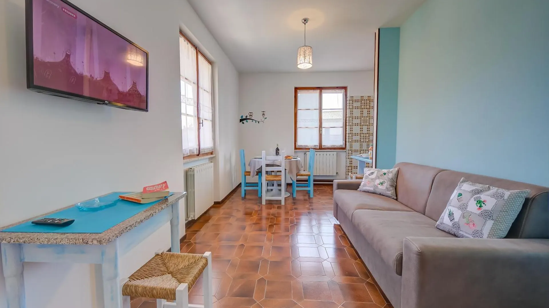 Villa Fiorita Apartments Sirmione