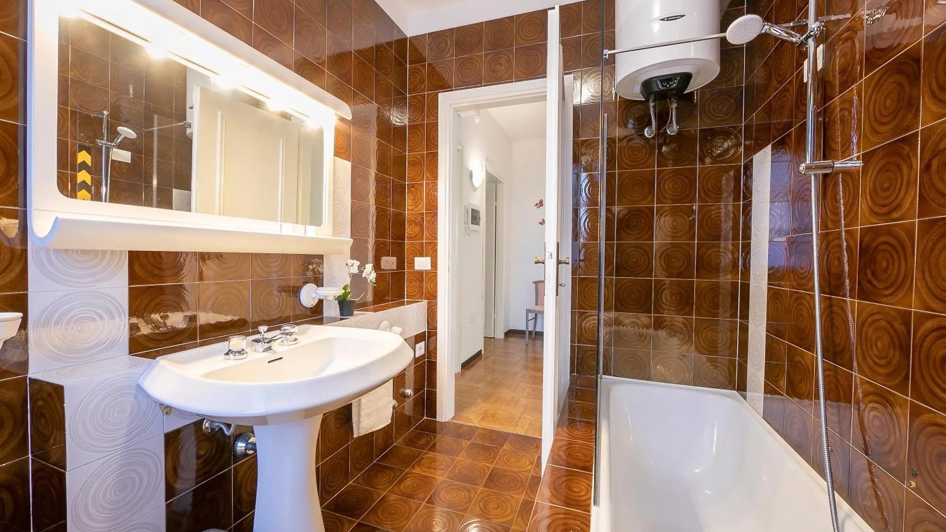 Villa Fiorita Apartments Sirmione