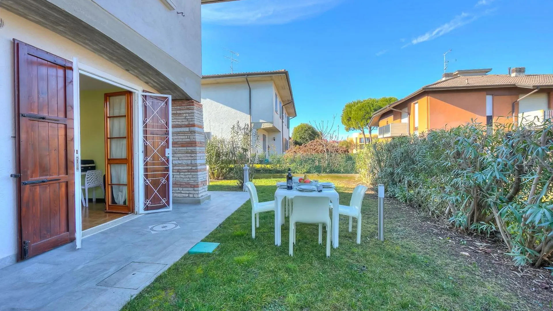 Villa Fiorita Apartments Sirmione 0*,  Italien
