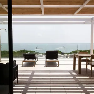 **** Hotel Mediterraneo Suite&residence Italien
