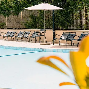 **** Hotel Novotel Est Italien