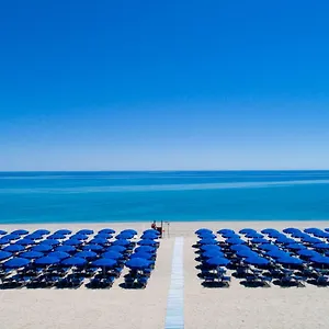 **** Hotel Cala Luas Italien
